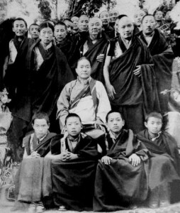 dudjom