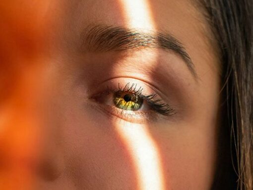 Episode 20: Hazel Eyes